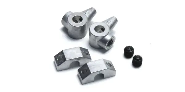 Kyosho Scorpion 2014 Arm Shaft Block Set (2)