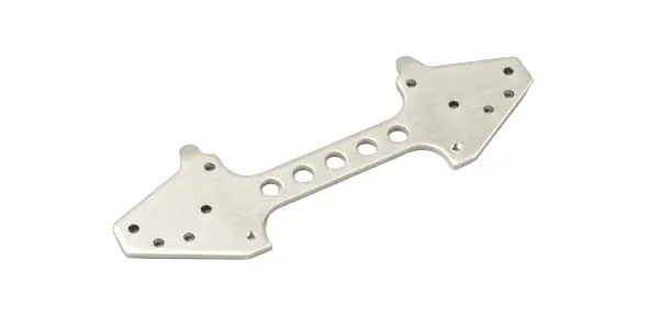 Kyosho Rear Suspension Plate Scorpion 2014 — image 1 of 5