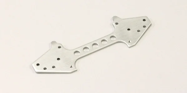 Kyosho Rear Suspension Plate Scorpion 2014 — image 1 of 4