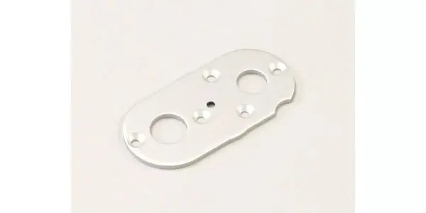 Kyosho Scorpion 2014 Motor Plate