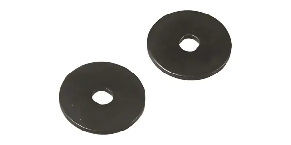 Slipper Plate Kyosho Scorpion 2014 (2) — image 1 of 2