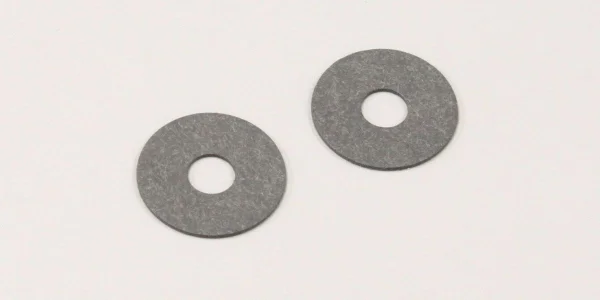Slipper Pad (2) Kyosho Scorpion 2014