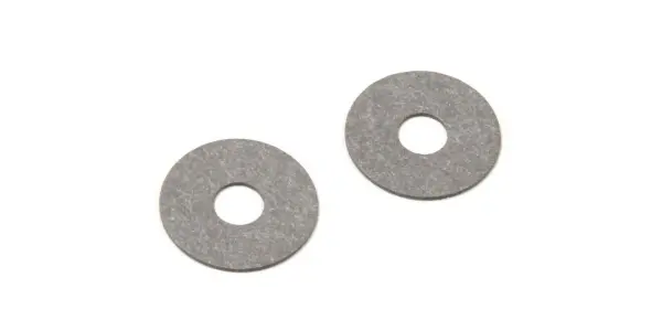 Kyosho Scorpion 2014 Slipper Pad (2)