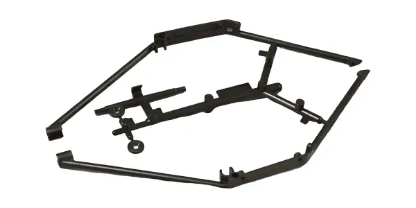 Roll Cage Set Kyosho Scorpion 2014 — image 1 of 2