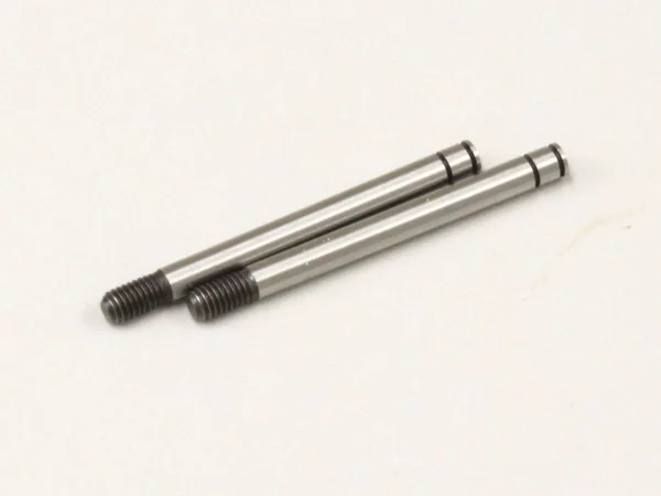 Kyosho Rear Shock Shaft (2) Scorpion 2014 — image 1 of 8