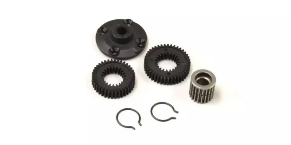 Kyosho Scorpion 2014 Gear Set