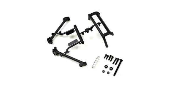 Body Mount Kyosho Beetle 2014