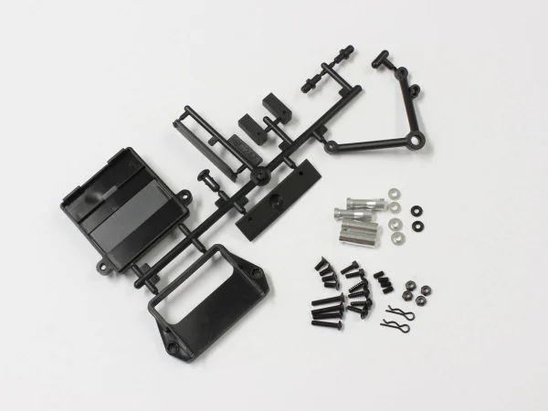 Kyosho Parts Set For Upper Deck Tomahawk