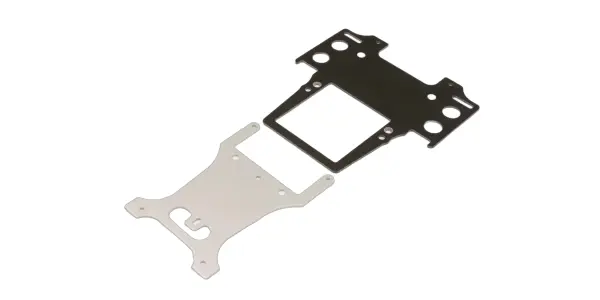 Upper Deck Set Kyosho Tomahawk — image 1 of 2