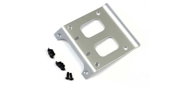 Top Plate Kyosho Turbo Scorpion — image 2 of 2