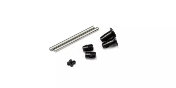 Kyosho Turbo Scorpion Rear Suspension Post Set