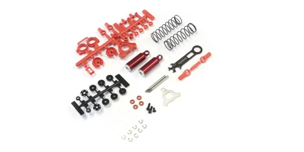Kyosho Rear Shock Set (2) Turbo Scorpion — image 1 of 2