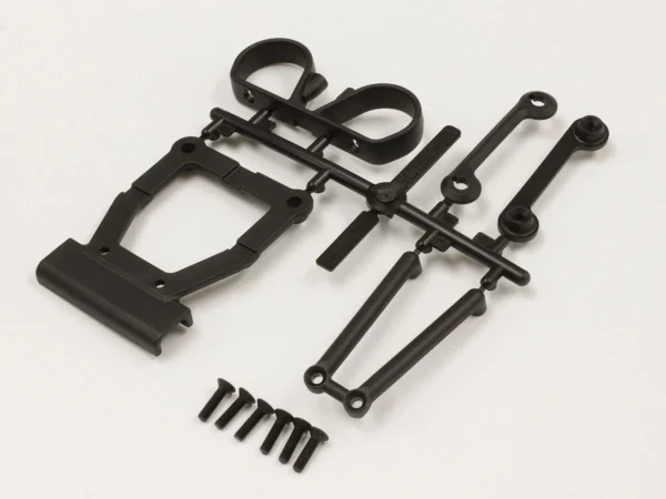 Kyosho Roll Cage Set For Light Bucket Tomahawk