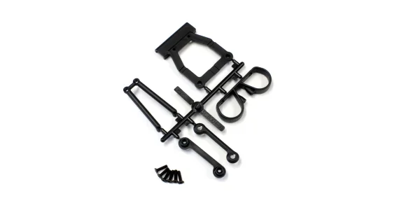 Kyosho Roll Cage Set For Light Bucket Tomahawk — image 1 of 3