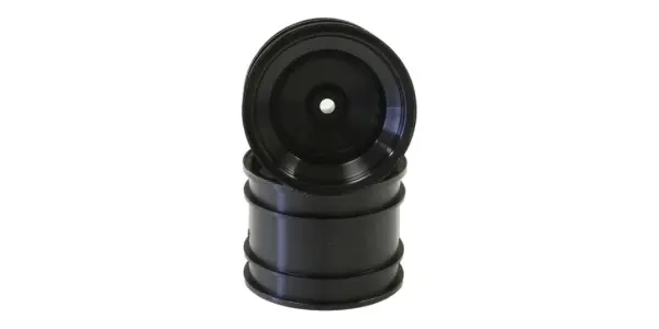 Kyosho Rer Wheel (2) Scorpion 2014 - Black — image 1 of 6
