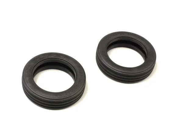 Kyosho Scorpion 2014 Medium Front Tyres (2) — image 1 of 3
