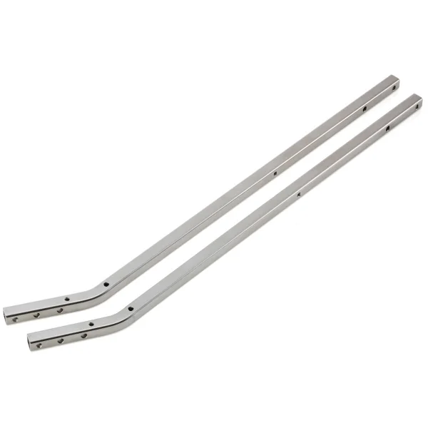 Kyosho Tomahawk 85WC Suspension Main Chassis (Option Scorpion Series) — image 1 of 3