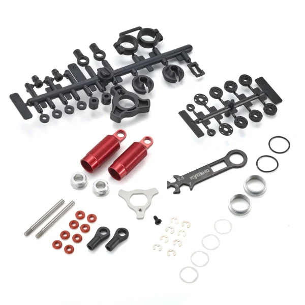 Kyosho Tomahawk 85WC Adjust Shock set (2) — image 1 of 3