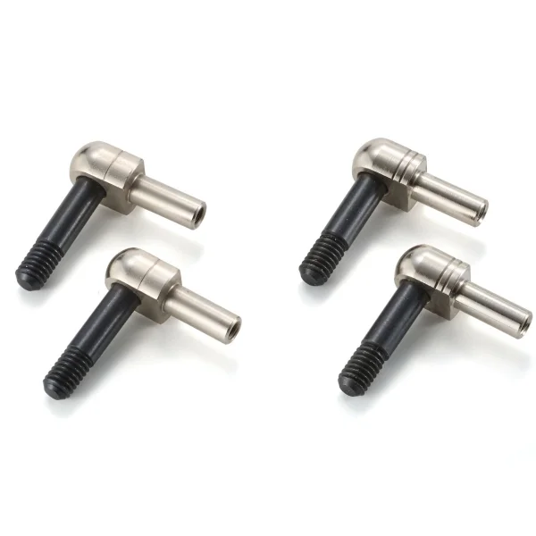 Kyosho Tomahawk 85WC King Pin Set (Option Scorpion Series) — image 1 of 3