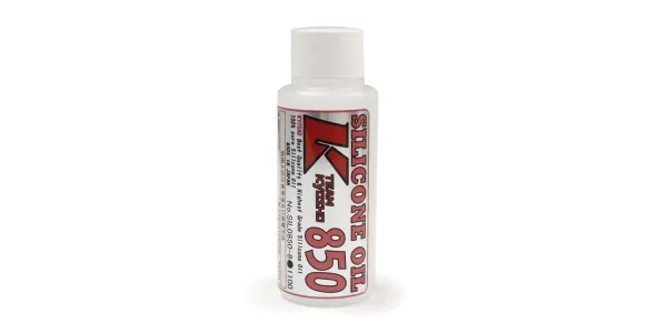 Kyosho Silicone Oil #850 (80Cc) Weight — image 1 of 3