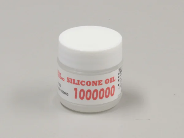 Kyosho Silicone Oil #1.000.000 (20Cc) — image 2 of 3