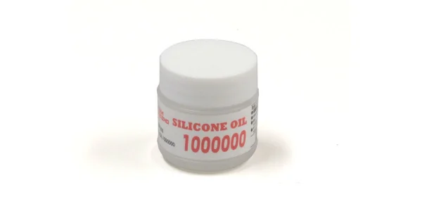 Kyosho Silicone Oil #1.000.000 (20Cc) — image 1 of 3