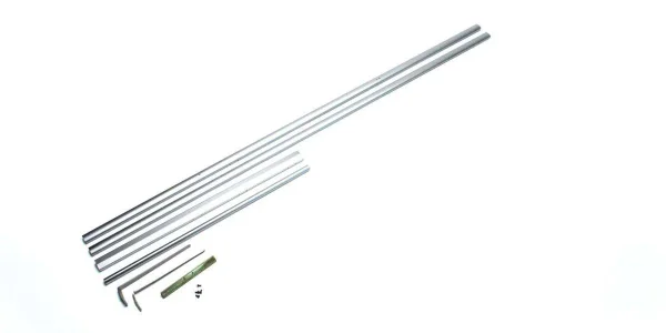 Mast set Kyosho Seawind Readyset (SW10B)