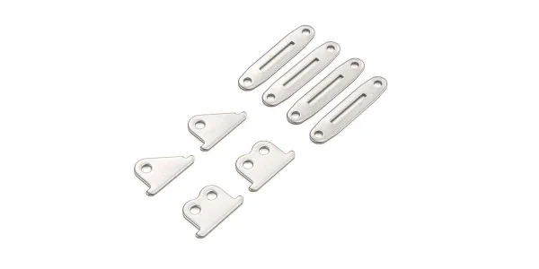 Chain Plate Kyosho Seawind Readyset (SW16B)