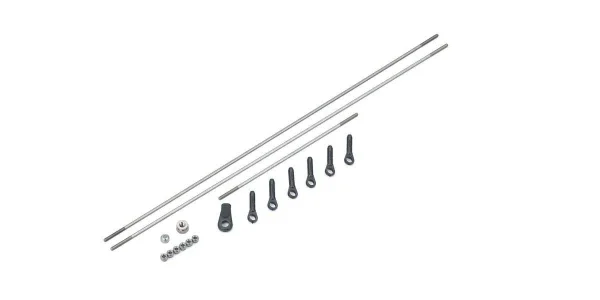 Rod Set Kyosho Seawind Readyset (SW17B)