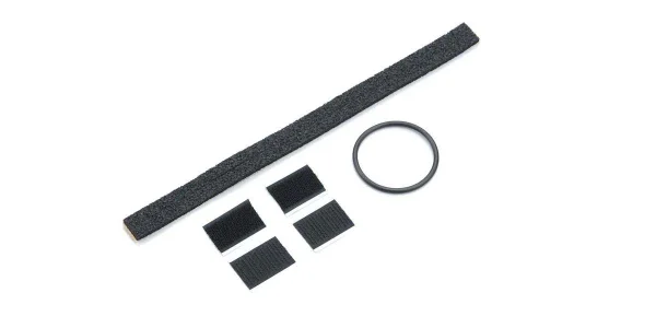 RUBBER BOOT/O RING Kyosho Seawind Readyset (SW19C)
