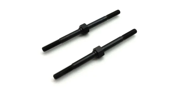 Turnbuckle 3x50mm (2) Kyosho — image 2 of 3