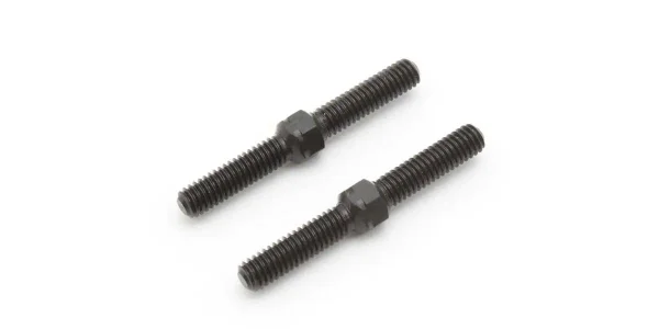 Turnbuckle 4x34mm (2) Kyosho — image 2 of 3