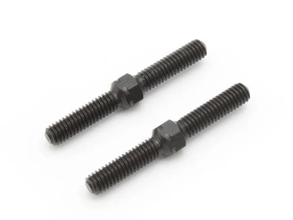 Turnbuckle 4x34mm (2) Kyosho — image 1 of 3