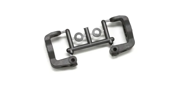 Kyosho Front Hub Carrier (L/R) Tf6 - Hard/4Deg