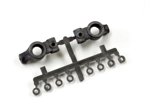Kyosho Rear Hub Carrier Tf7 (2) E-Type — image 1 of 2