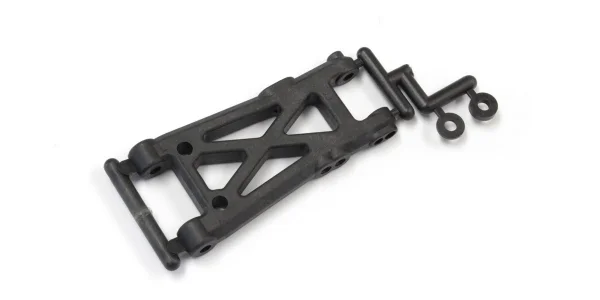 Kyosho Carbon Composite Suspension Arm Set Tf7 (1) — image 1 of 2