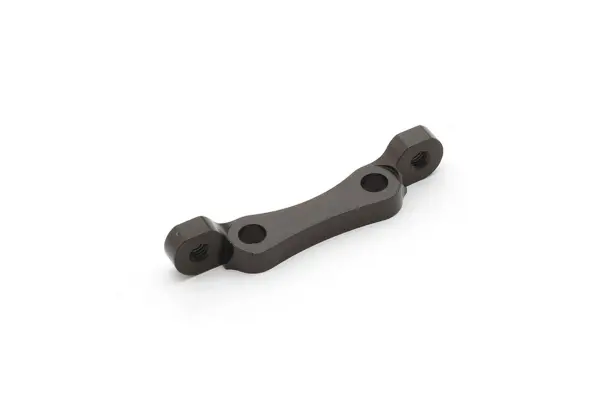 Kyosho Ultima RB7.5 Aluminium Steering Plate — image 2 of 2