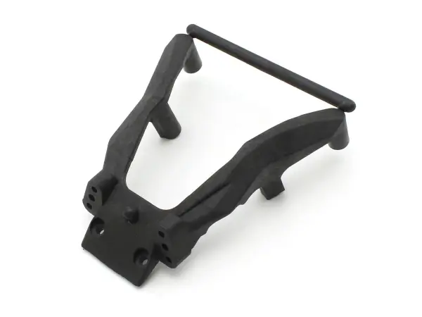 Kyosho Ultima RB7.5 Front Upper Plate — image 1 of 2