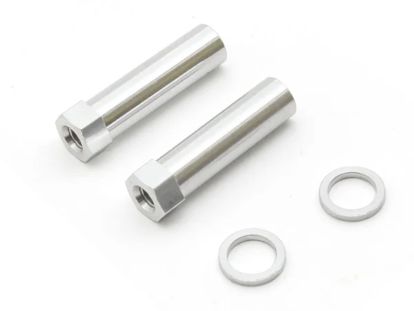 Kyosho Ultima RB7.5 Crank Arms Shaft — image 1 of 4