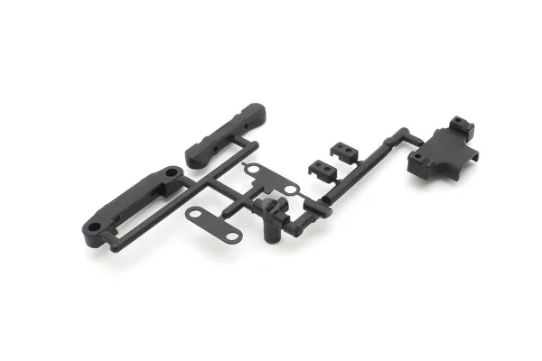 Kyosho Ultima RB7.5 Rear Bulk Head