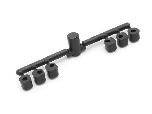 Kyosho Ultima RB7.5 Aluminium Rear Hub Carrier Bush Set