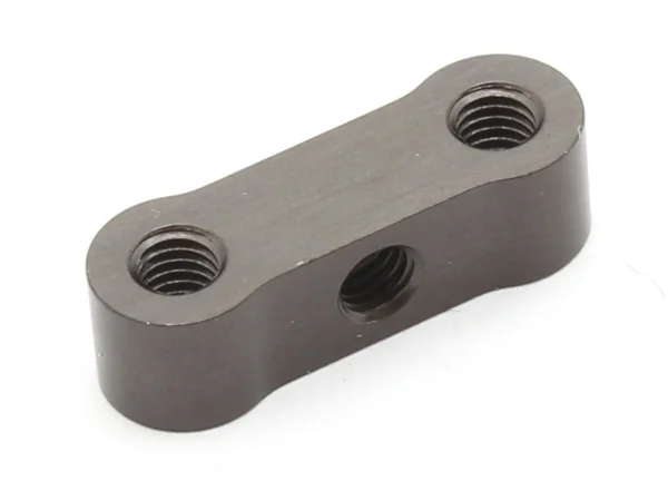 Kyosho Ultima RB7.5 Aluminium Rear Hub Mount — image 1 of 3