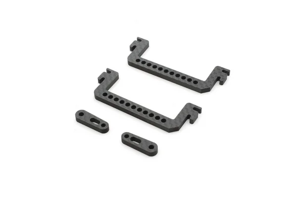 Kyosho Ultima RB7.5 Carbon Battery Holder