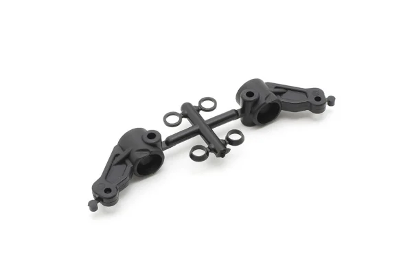 Kyosho Ultima RB7.5 Front Knuckle Arm (2) — image 2 of 3