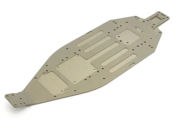 Kyosho Ultima RB7.5 Main Chassis (A7075) — image 1 of 2