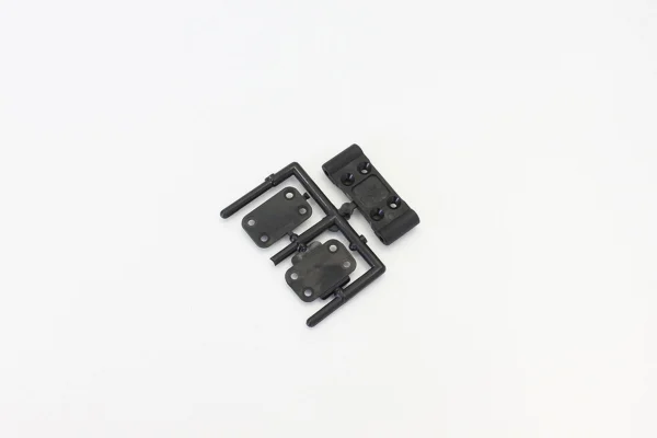 Kyosho Ultima RB7.5 Front Suspension Block 0 - 5mm Plate