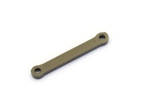 Kyosho Ultima RB7.5 Front Suspension Plate (FF) — image 1 of 2