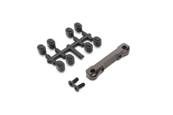 Kyosho Ultima RB7.5 Aluminium Rear Suspension Holder (RF) UMW531B
