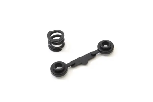 Kyosho Ultima RB7.5 Slipper Spring Set (UM774B) — image 2 of 2