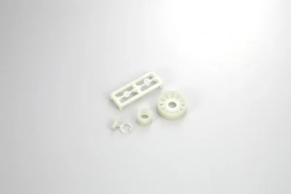 Kyosho Ultima RB7.5 Ball Diff Gear Set (52T) (UM509B)